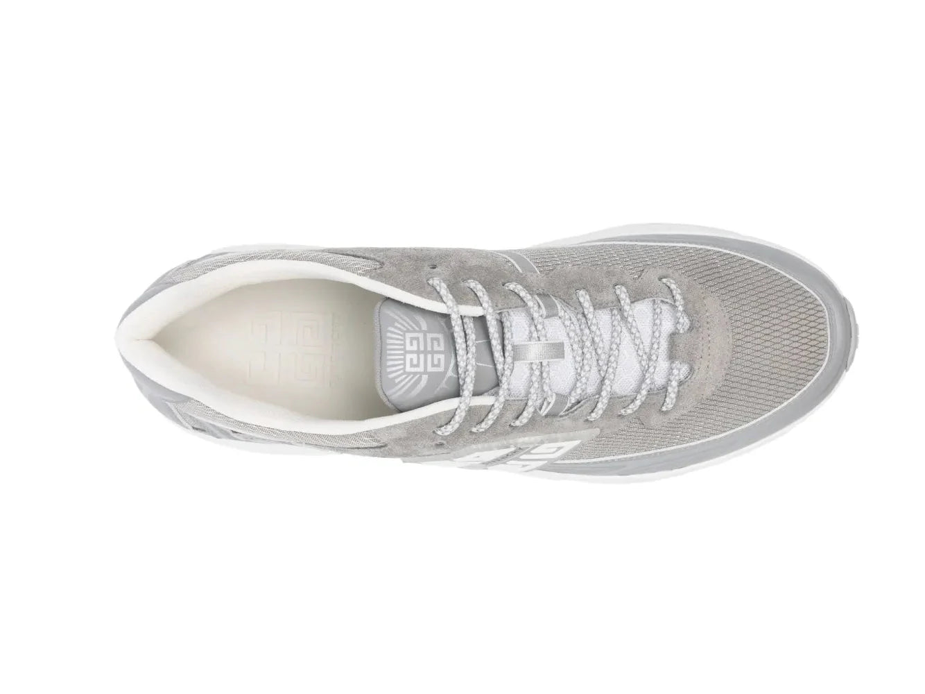 Givenchy NFNTY-52 "Light Grey"