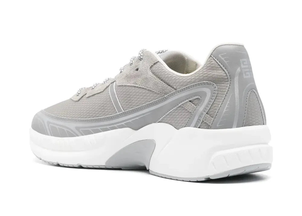 Givenchy NFNTY-52 "Light Grey"