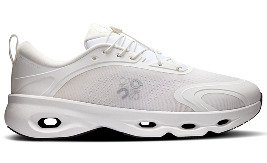 Loewe x On Running Cloudsolo "White"