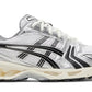 JJJJound x Asics Gel Kayano 14 'Silver Black'