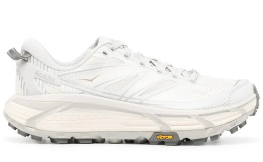 Hoka Mafate Speed 2 "Light Grey"