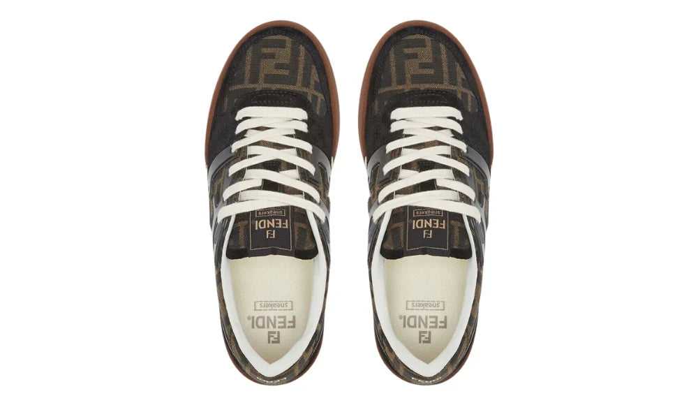 Fendi Match 'Brown'