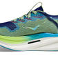 Hoka Cielo X1 "Blue Green"