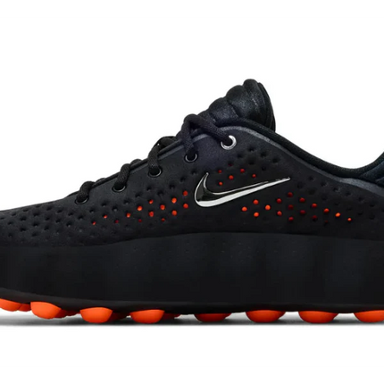 Nike Mind 002 'Black Hyper Crimson'