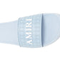 Amiri MA Quad Sole "Light Blue"