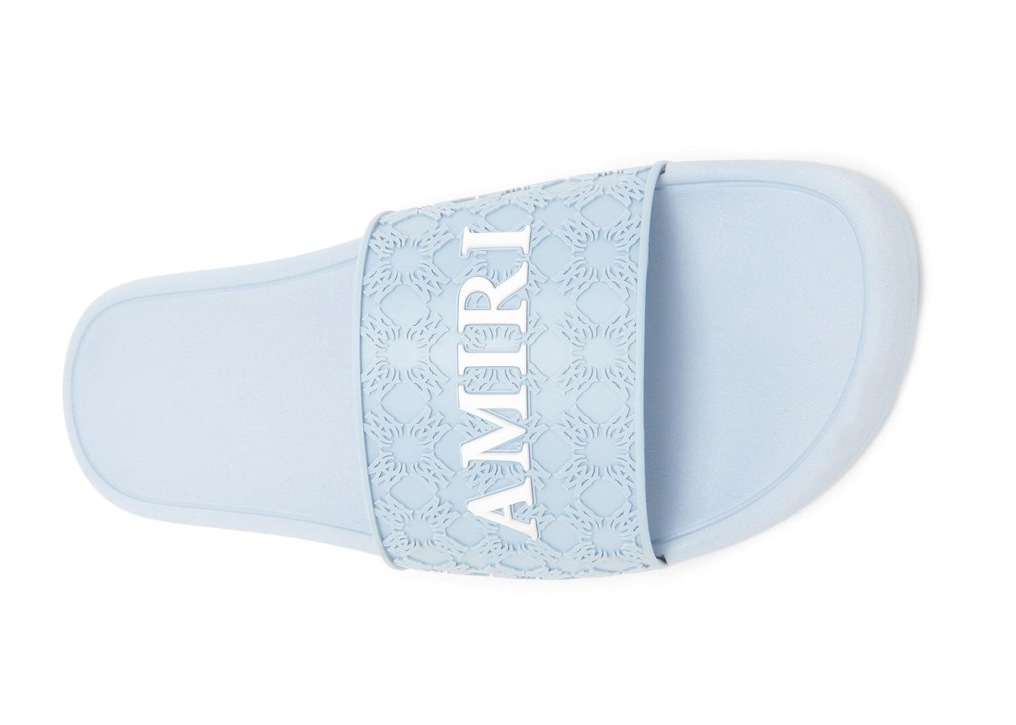 Amiri MA Quad Sole "Light Blue"