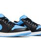 Air Jordan 1 Low 'University Blue'