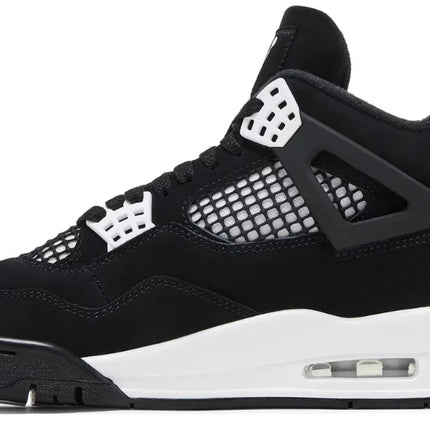 Nike Air Jordan 4 Retro 'White Thunder'