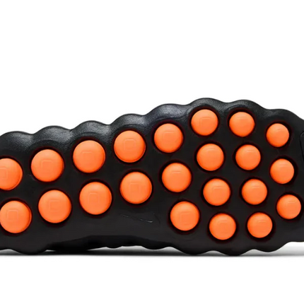 Nike Mind 002 'Black Hyper Crimson'