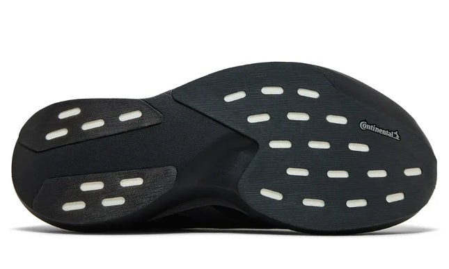 Adidas Adizero Evo SL 'Black Iron Metallic'