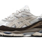 Asics Gel NYC 'Cream Mocha'