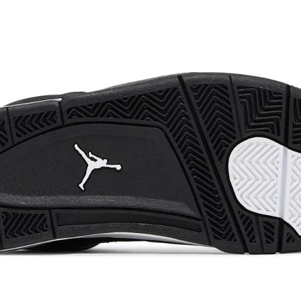 Nike Air Jordan 4 Retro 'White Thunder'