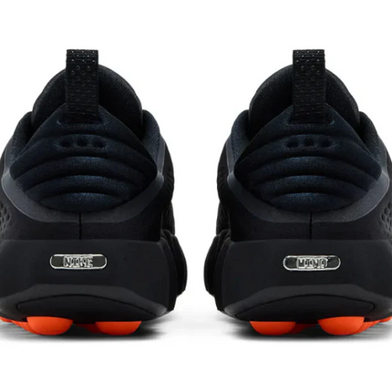 Nike Mind 002 'Black Hyper Crimson'