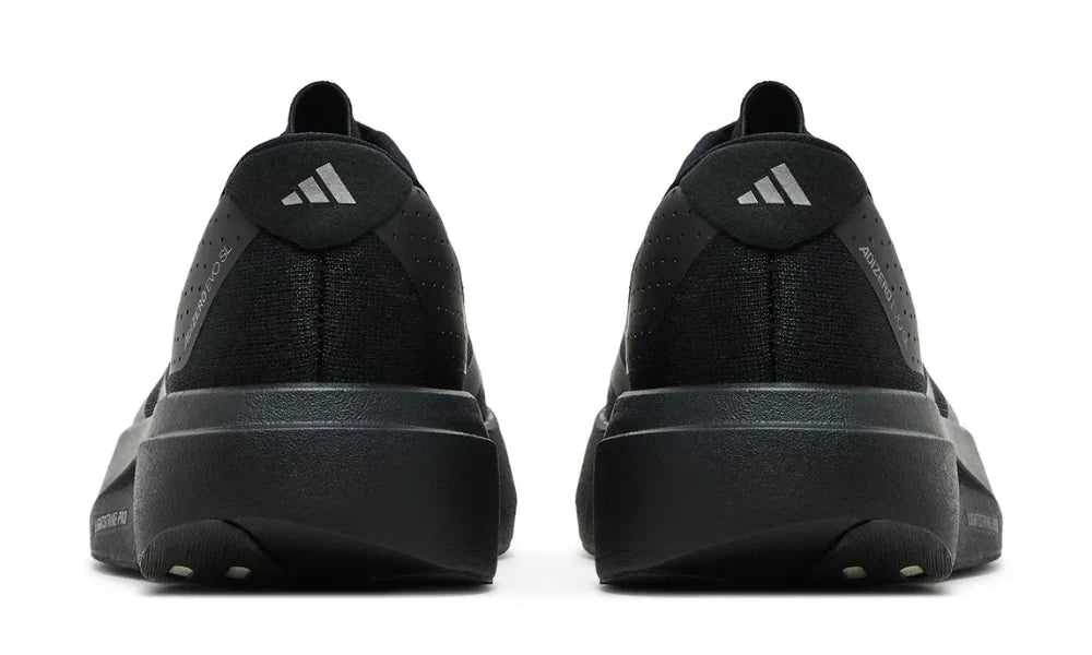 Adidas Adizero Evo SL 'Black Iron Metallic'