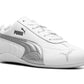 Puma Speedcat OG 'White / Silver'