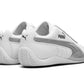 Puma Speedcat OG 'White / Silver'