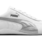 Puma Speedcat OG 'White / Silver'