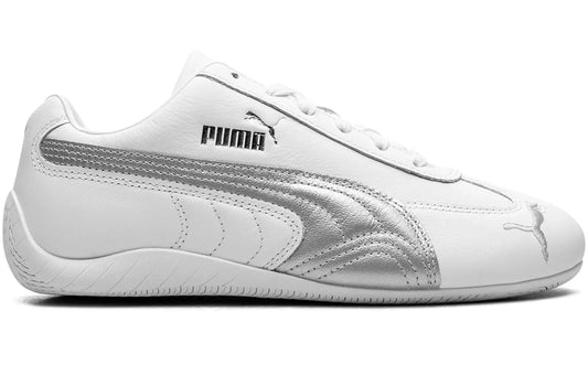 Puma Speedcat OG 'White / Silver'