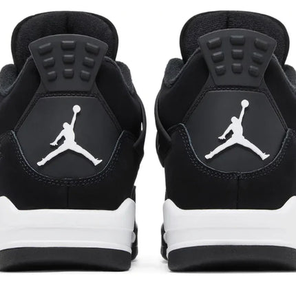 Nike Air Jordan 4 Retro 'White Thunder'