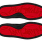 Christian Louboutin Louis Junior Flat 'Black Suede'