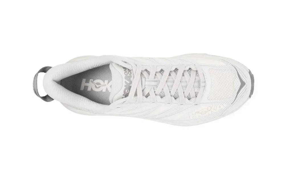 Hoka Mafate Speed 2 "Light Grey"