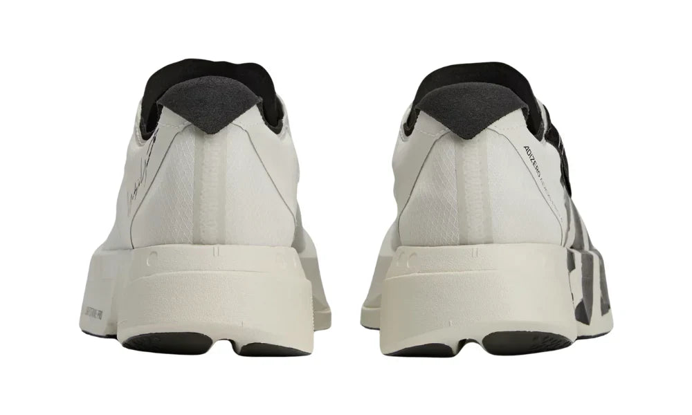 Adidas Y-3 Adizero Adios Pro 4 'Beige Orbit Grey'