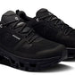 On Cloudrock Low Waterproof 'Black'