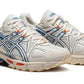 Asics Gel-Kahana 8 'White Blue'