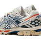 Asics Gel-Kahana 8 'White Blue'