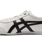Asics Onitsuka Tiger Mexico 66™ "White Black"