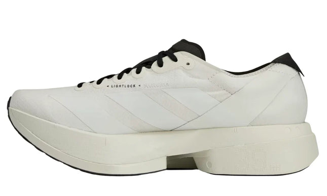 Adidas Y-3 Adizero Adios Pro 4 'Beige Orbit Grey'
