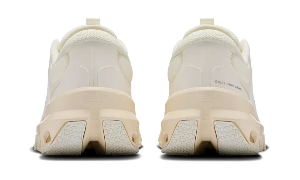 On Cloudventure Loewe 2 'Eggshell'