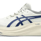 Asics Gel Nimbus 27 "Birch /Indigo Blue"
