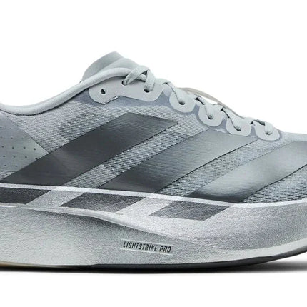 Adidas Adizero Evo SL 'Silver Metallic'