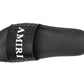 Amiri MA Quad Sole "Black"