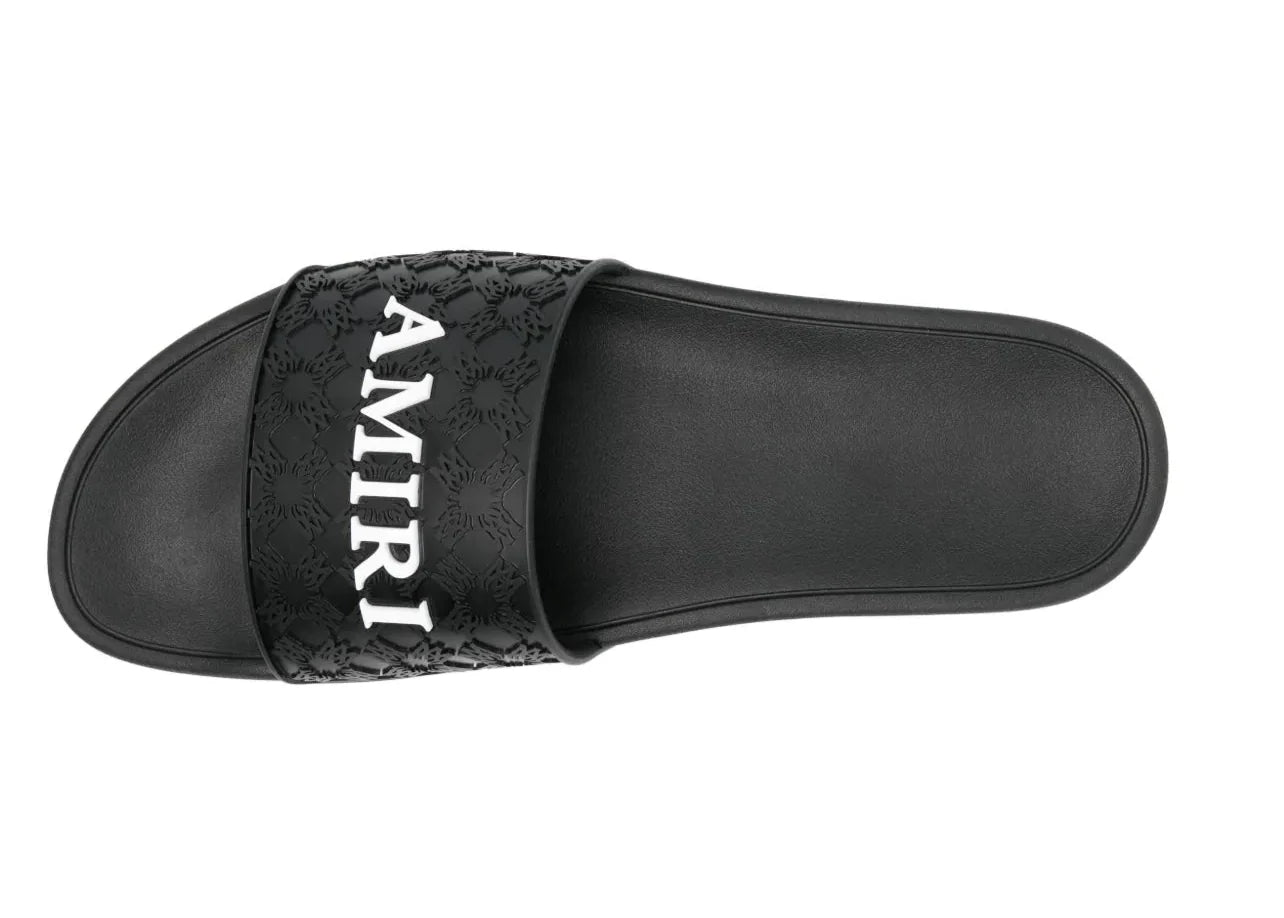 Amiri MA Quad Sole "Black"