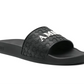 Amiri MA Quad Sole "Black"