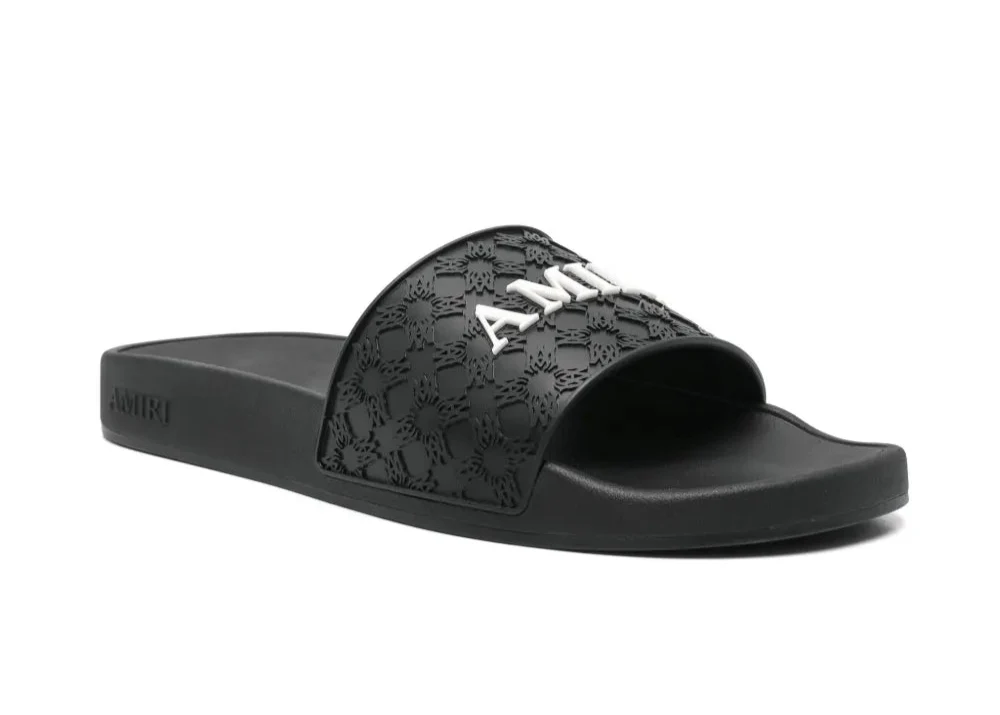 Amiri MA Quad Sole "Black"