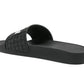Amiri MA Quad Sole "Black"