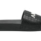 Amiri MA Quad Sole "Black"