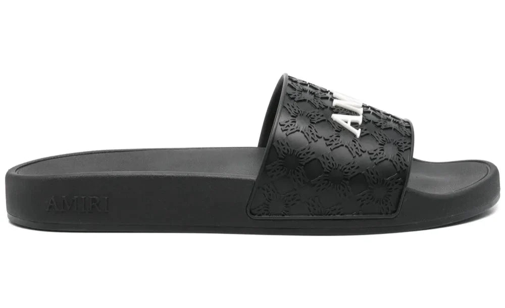 Amiri MA Quad Sole "Black"