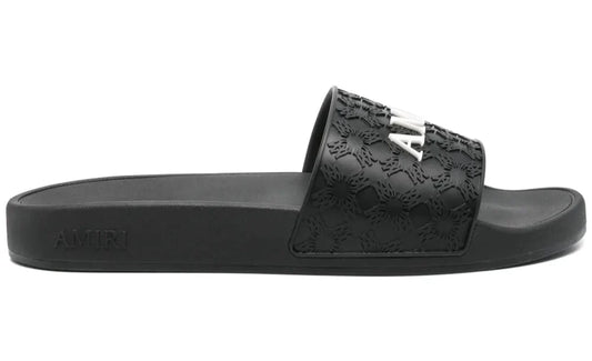 Amiri MA Quad Sole "Black"