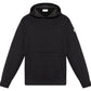 Moncler Adjustable Cotton Hoodie