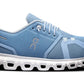 On Cloud 6 'Blue White'