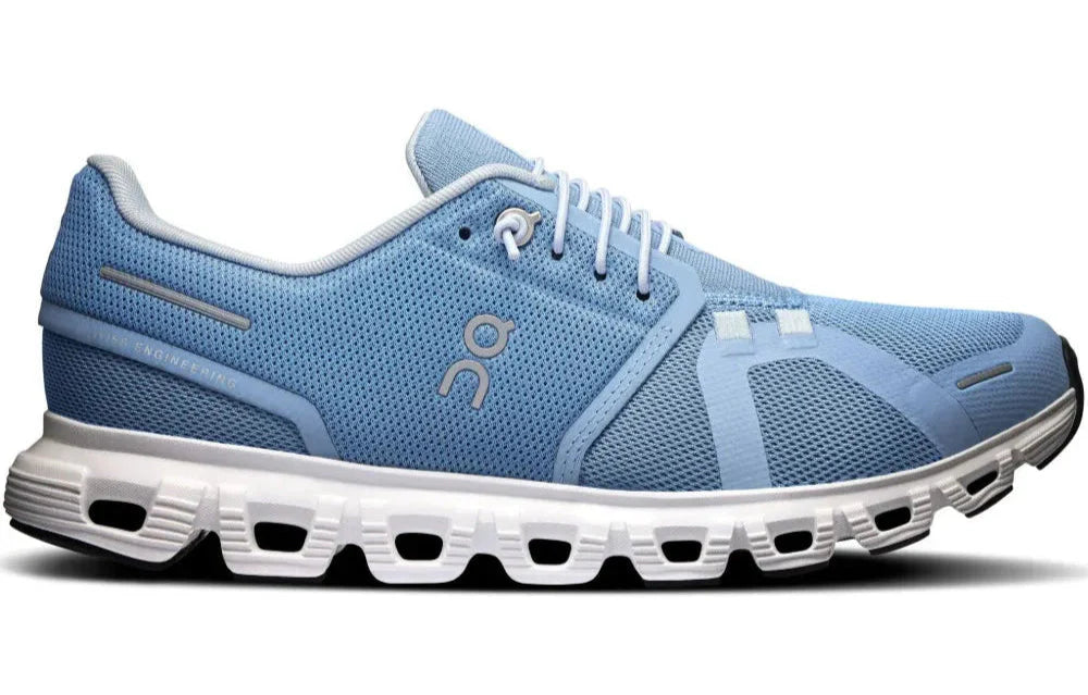 On Cloud 6 'Blue White'