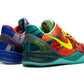 Nike Kobe 8 Protro "What The Kobe 2025 - Multicolour"