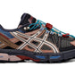 Asics Gel-Kahana 8 'Brown Blue'