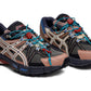 Asics Gel-Kahana 8 'Brown Blue'
