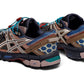 Asics Gel-Kahana 8 'Brown Blue'