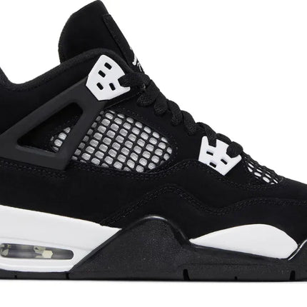 Nike Air Jordan 4 Retro 'White Thunder'